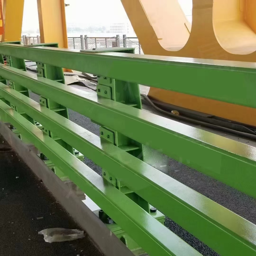 荆门市景观护栏灯光护栏 - 价格